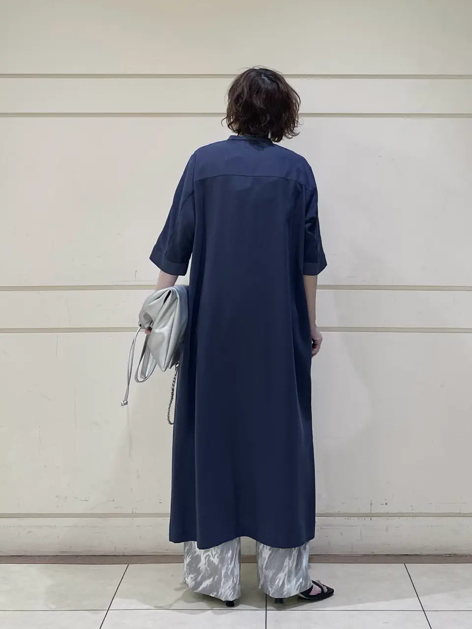 ONWARD CROSSET SELECT maruri コーディネート画像