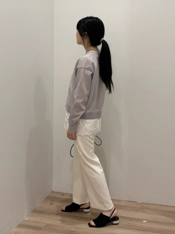 ONWARD CROSSET SELECT 岩橋 コーディネート画像