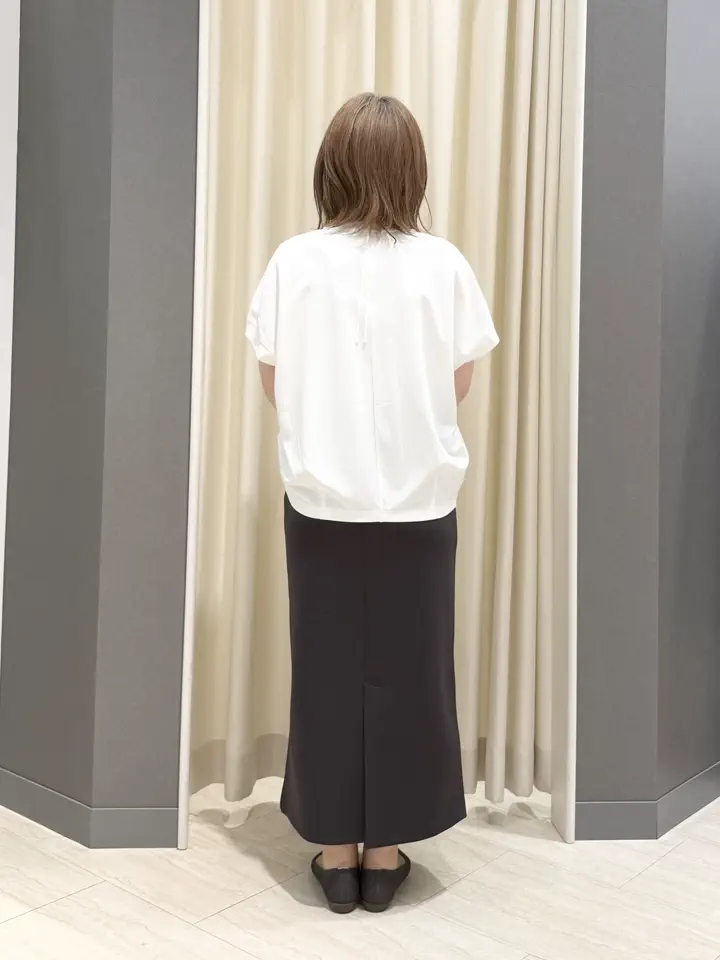 ONWARD CROSSET SELECT 吉田 コーディネート画像