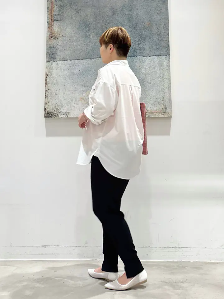 ONWARD CROSSET SELECT 千葉 コーディネート画像