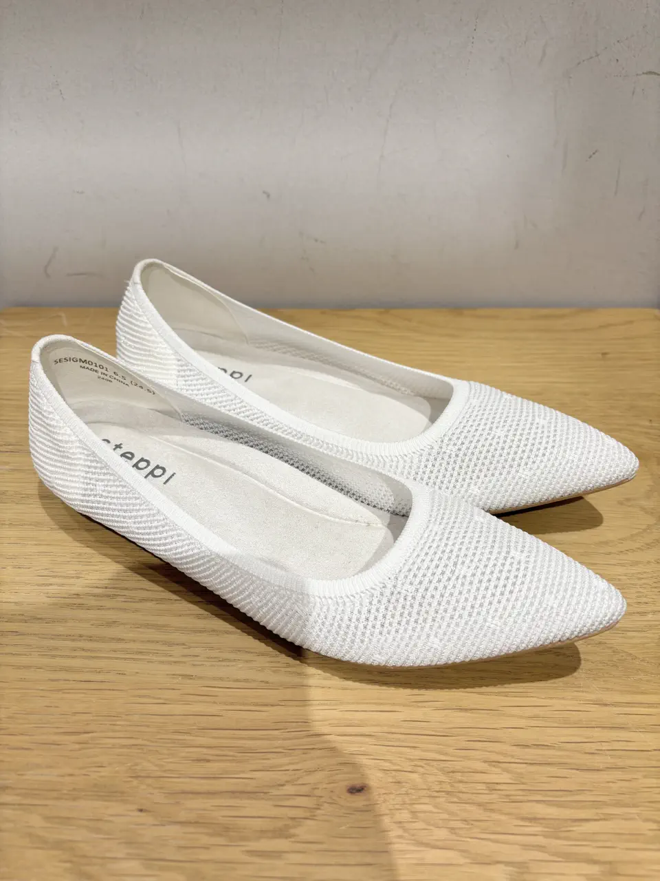 ONWARD CROSSET SELECT 千葉 コーディネート画像