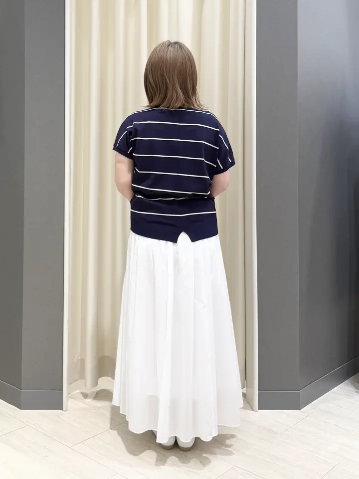 ONWARD CROSSET SELECT 吉田 コーディネート画像