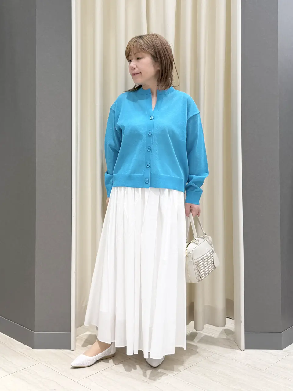  吉田 コーディネート画像