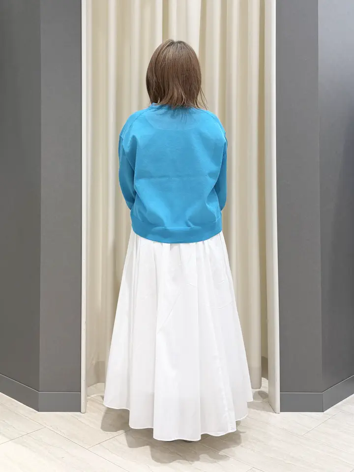 ONWARD CROSSET SELECT 吉田 コーディネート画像