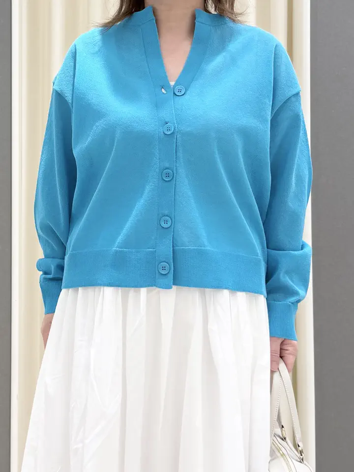 ONWARD CROSSET SELECT 吉田 コーディネート画像