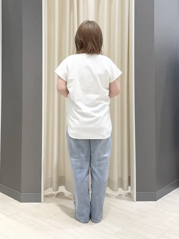 ONWARD CROSSET SELECT 吉田 コーディネート画像