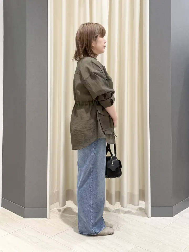 ONWARD CROSSET SELECT 吉田 コーディネート画像