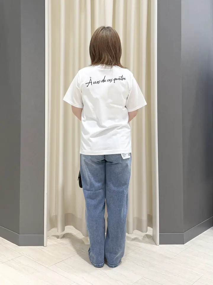 ONWARD CROSSET SELECT 吉田 コーディネート画像