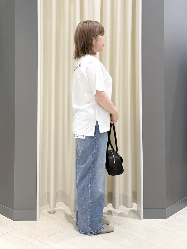 ONWARD CROSSET SELECT 吉田 コーディネート画像