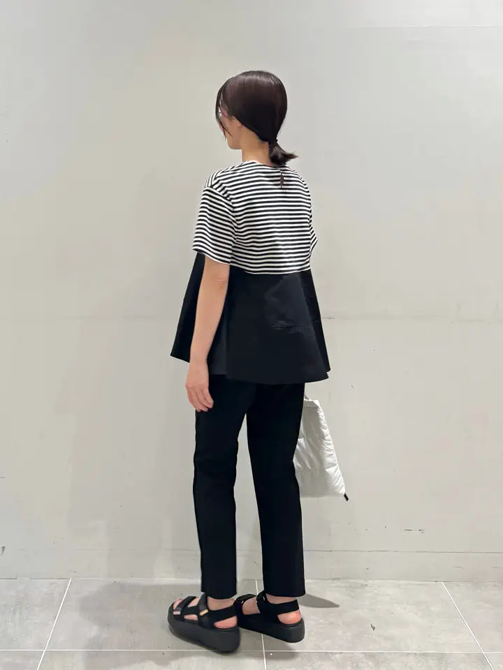 ONWARD CROSSET SELECT 水谷 コーディネート画像