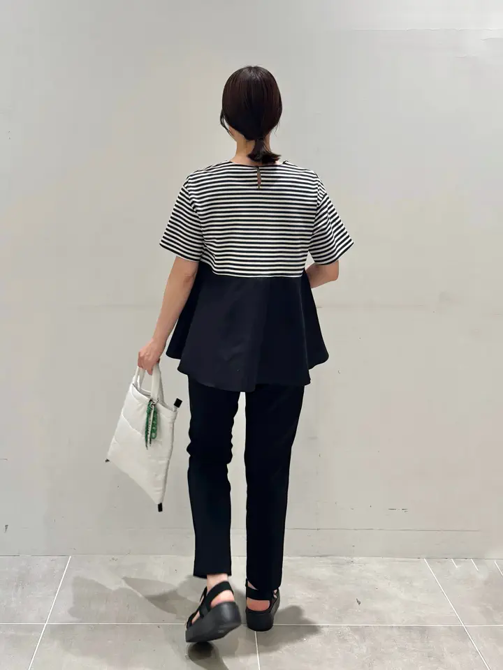 ONWARD CROSSET SELECT 水谷 コーディネート画像