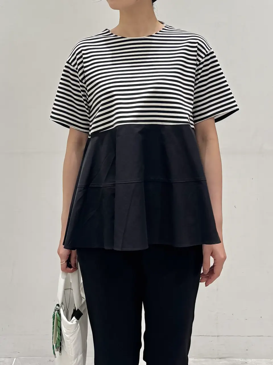 ONWARD CROSSET SELECT 水谷 コーディネート画像