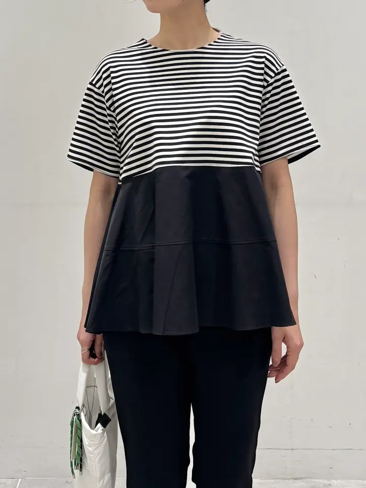 ONWARD CROSSET SELECT 水谷 コーディネート画像