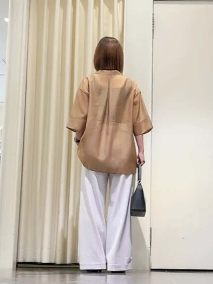 ONWARD CROSSET SELECT numata コーディネート画像