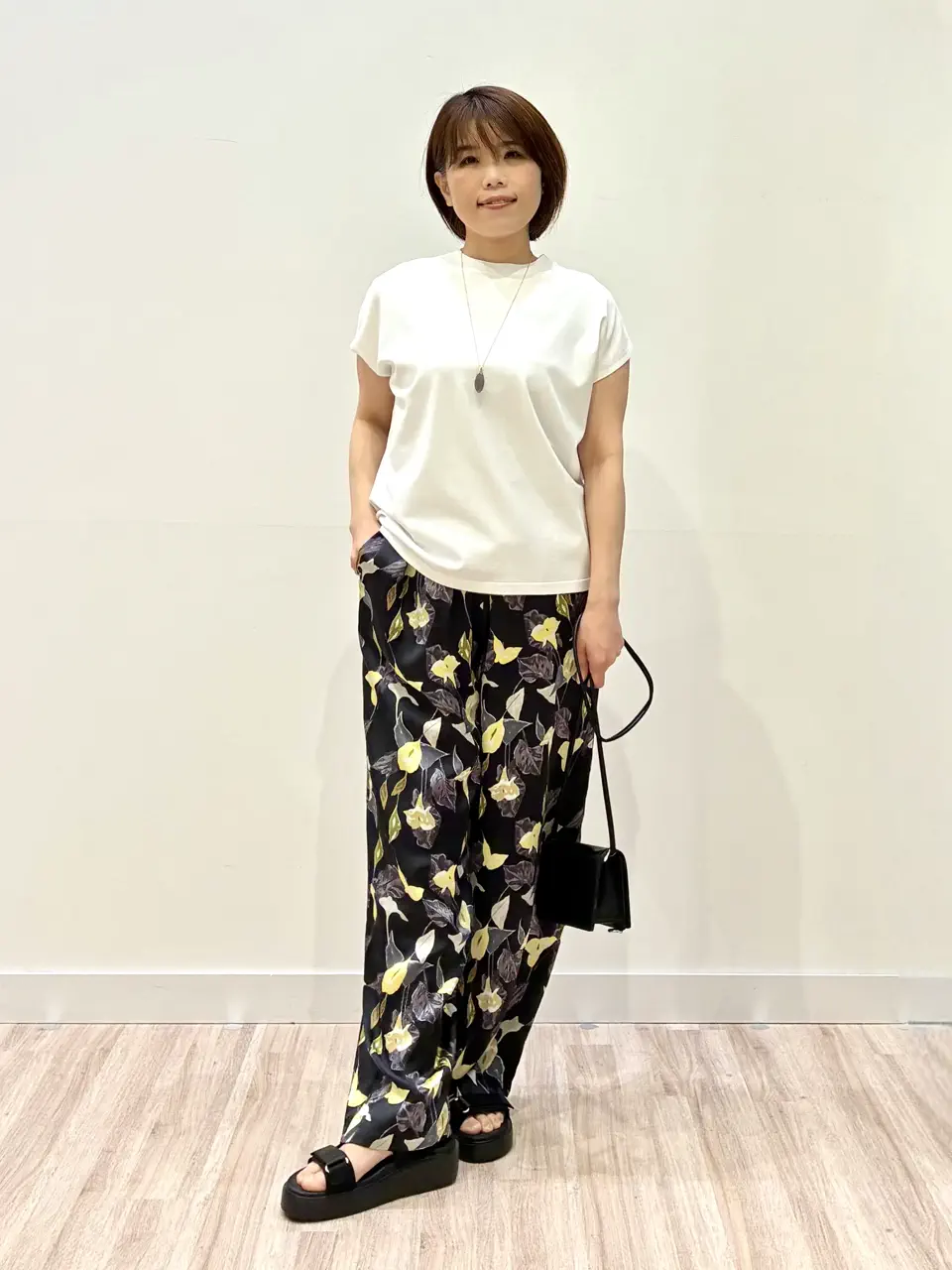  前田 コーディネート画像