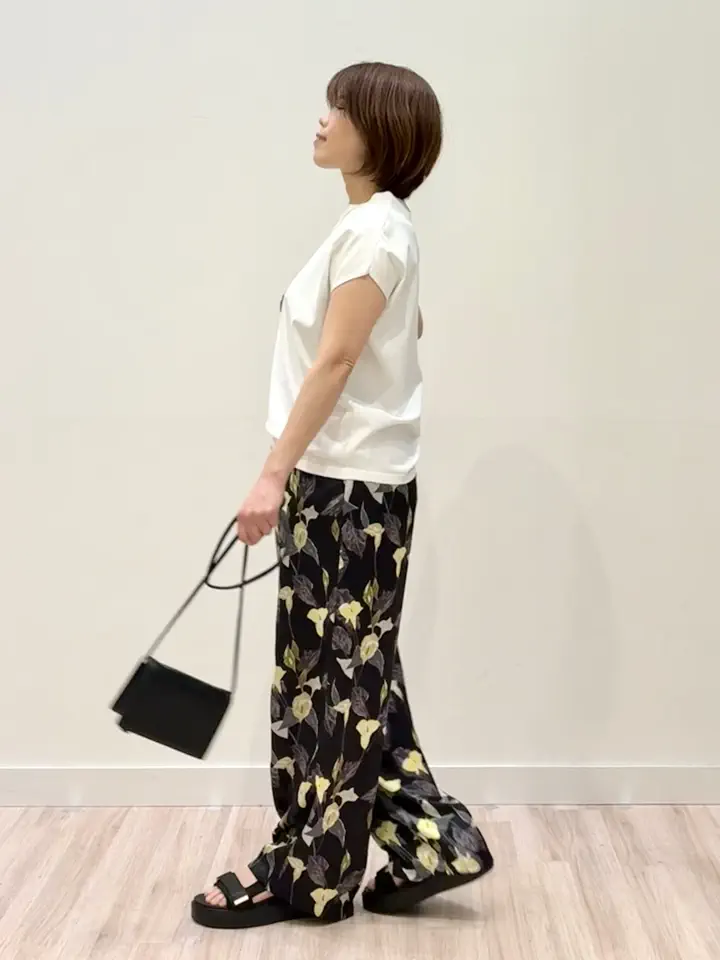 ONWARD CROSSET SELECT 前田 コーディネート画像