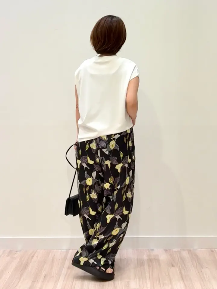 ONWARD CROSSET SELECT 前田 コーディネート画像