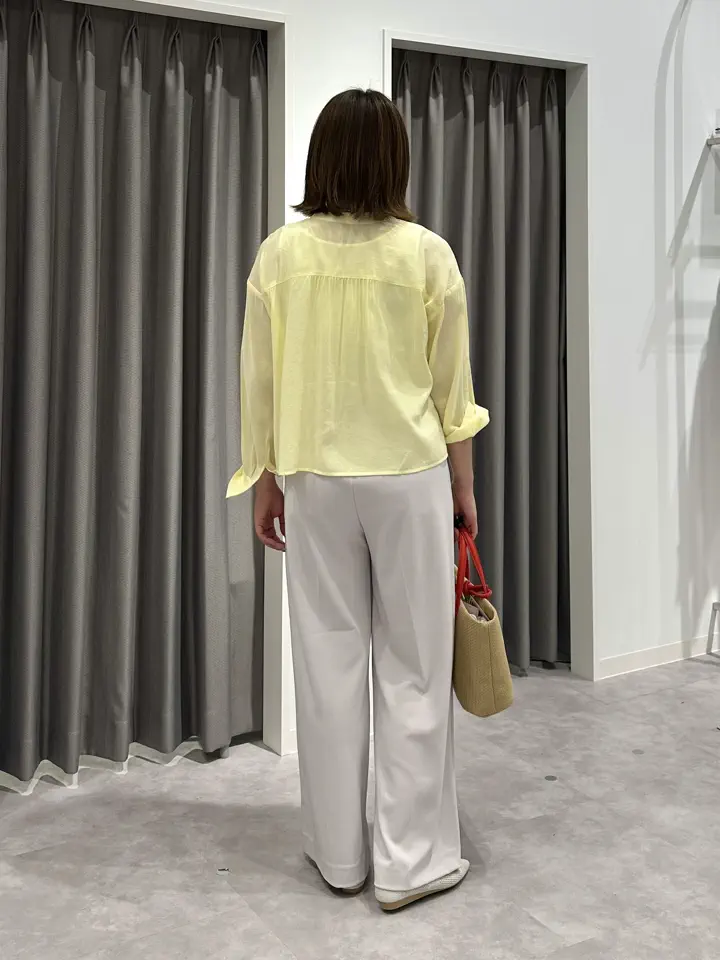 ONWARD CROSSET SELECT mami コーディネート画像