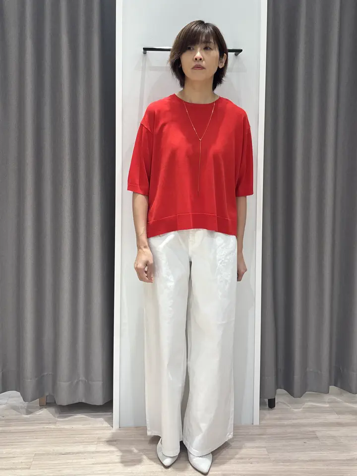 ONWARD CROSSET SELECT Chie コーディネート画像