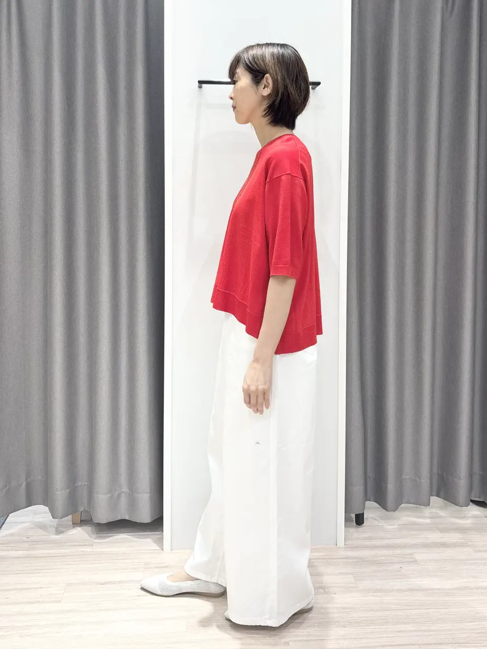 ONWARD CROSSET SELECT Chie コーディネート画像