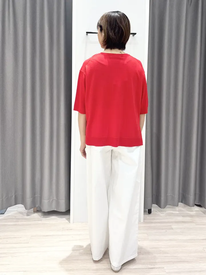 ONWARD CROSSET SELECT Chie コーディネート画像