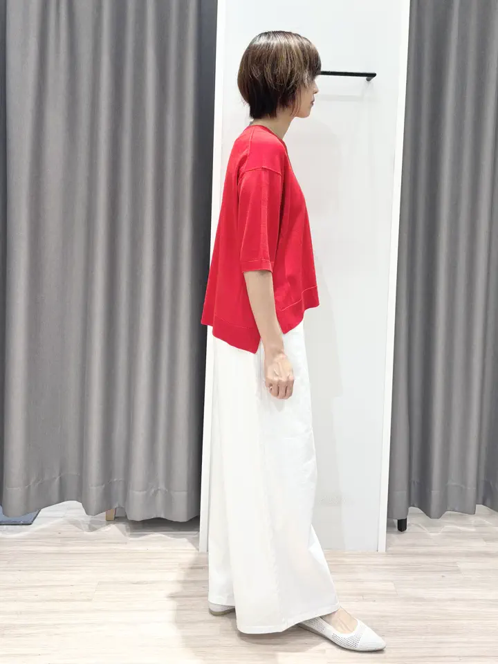 ONWARD CROSSET SELECT Chie コーディネート画像