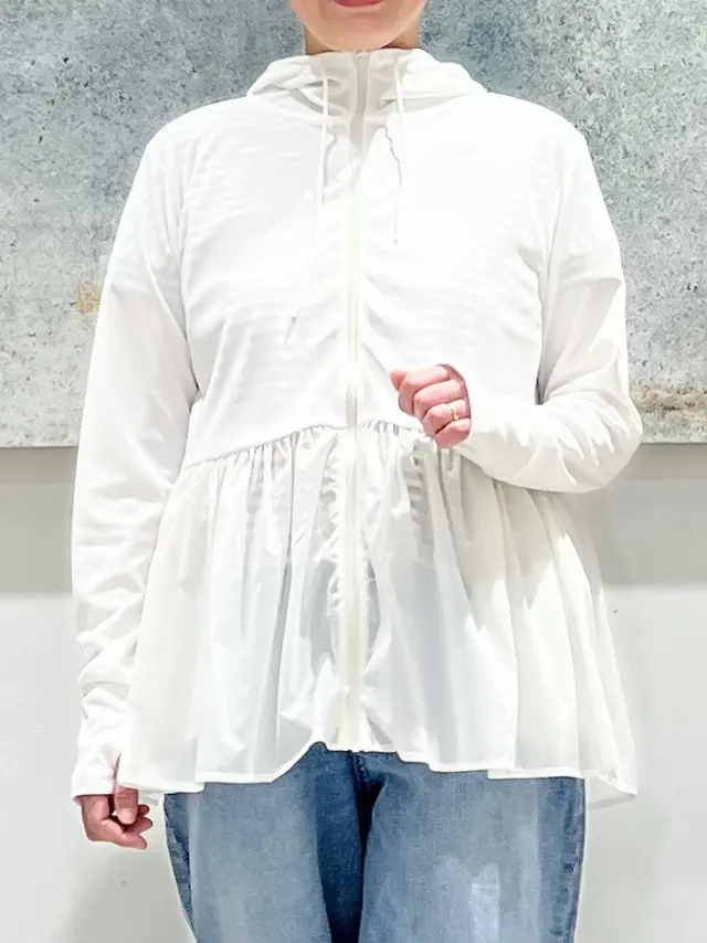 ONWARD CROSSET SELECT 會澤 コーディネート画像