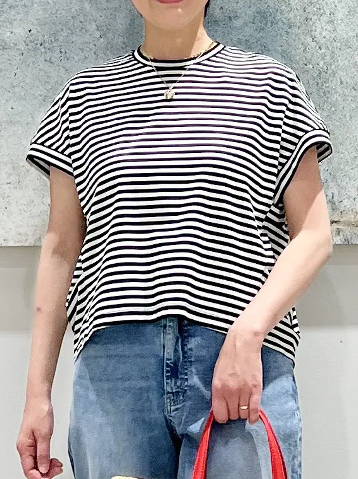 ONWARD CROSSET SELECT 會澤 コーディネート画像