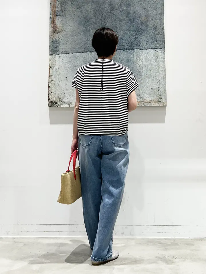 ONWARD CROSSET SELECT 會澤 コーディネート画像