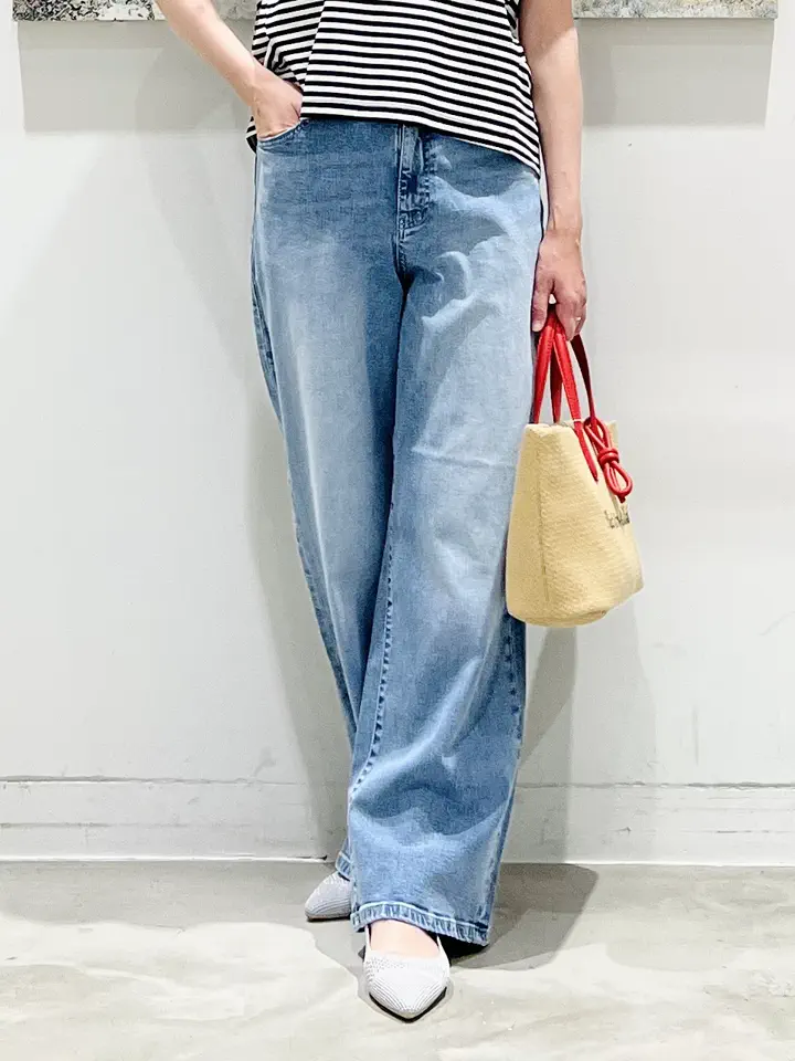 ONWARD CROSSET SELECT 會澤 コーディネート画像