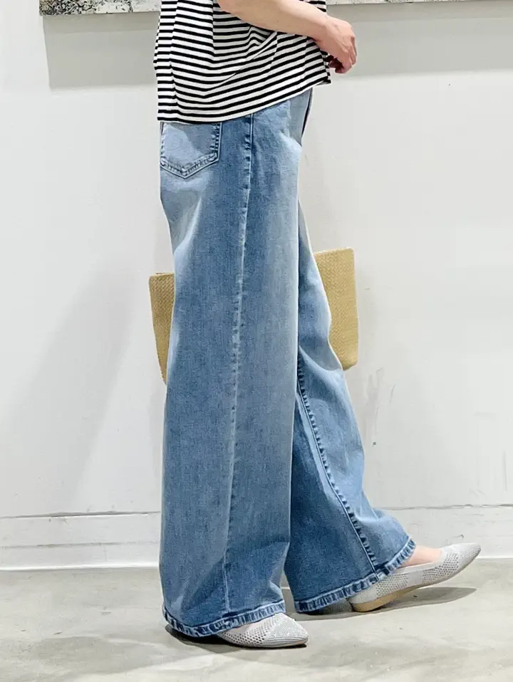 ONWARD CROSSET SELECT 會澤 コーディネート画像