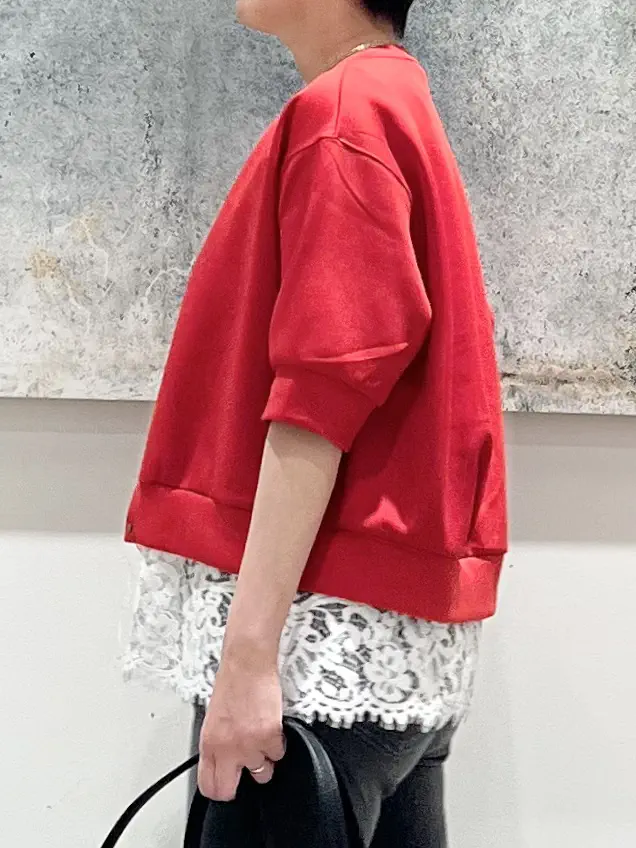 ONWARD CROSSET SELECT 會澤 コーディネート画像