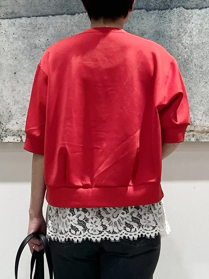 ONWARD CROSSET SELECT 會澤 コーディネート画像