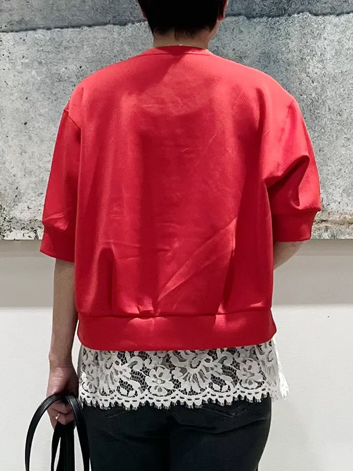 ONWARD CROSSET SELECT 會澤 コーディネート画像