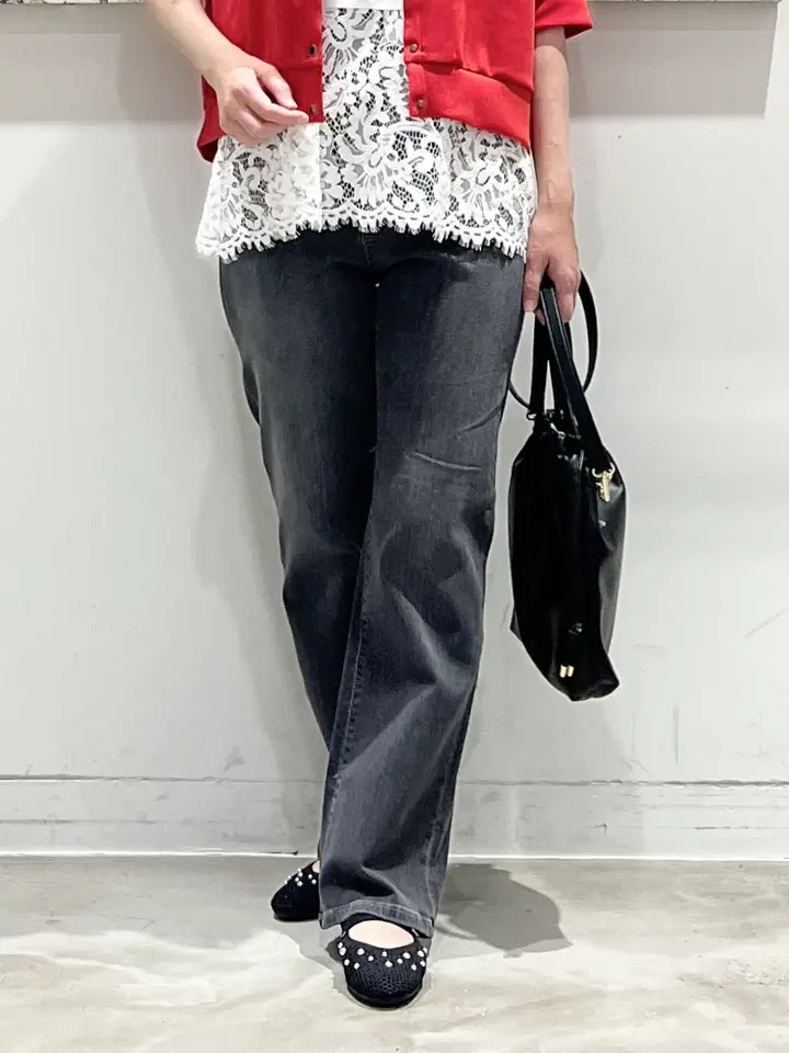 ONWARD CROSSET SELECT 會澤 コーディネート画像