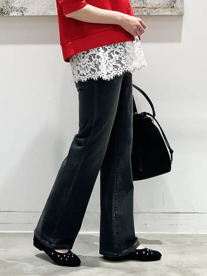 ONWARD CROSSET SELECT 會澤 コーディネート画像