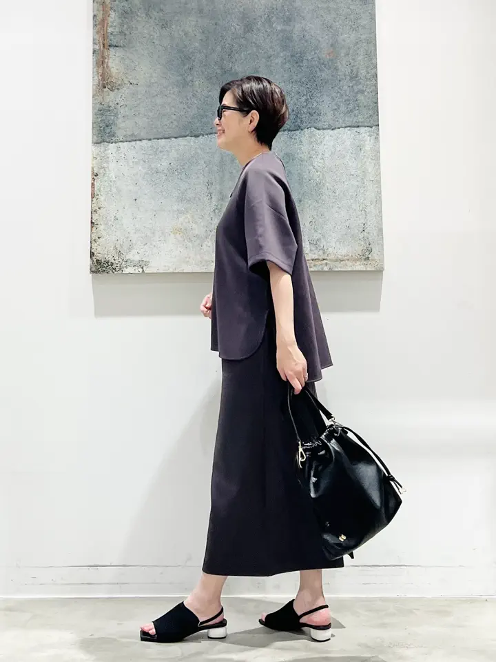 ONWARD CROSSET SELECT 會澤 コーディネート画像