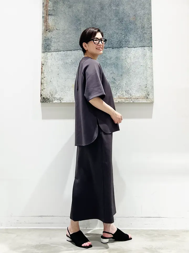 ONWARD CROSSET SELECT 會澤 コーディネート画像