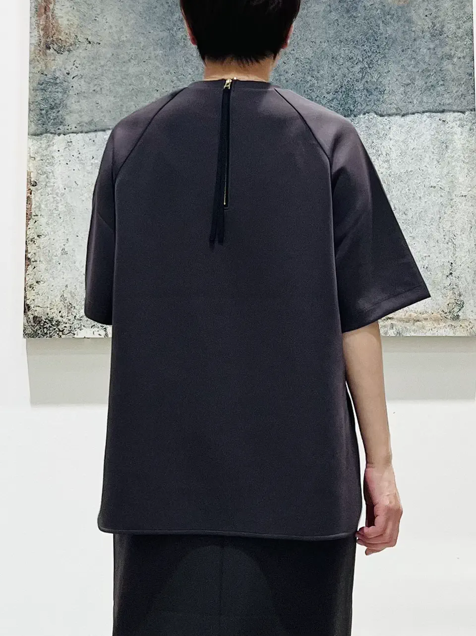 ONWARD CROSSET SELECT 會澤 コーディネート画像