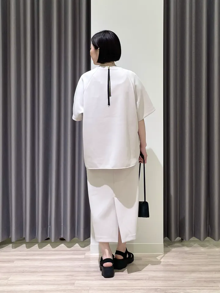 ONWARD CROSSET SELECT 五月女 コーディネート画像