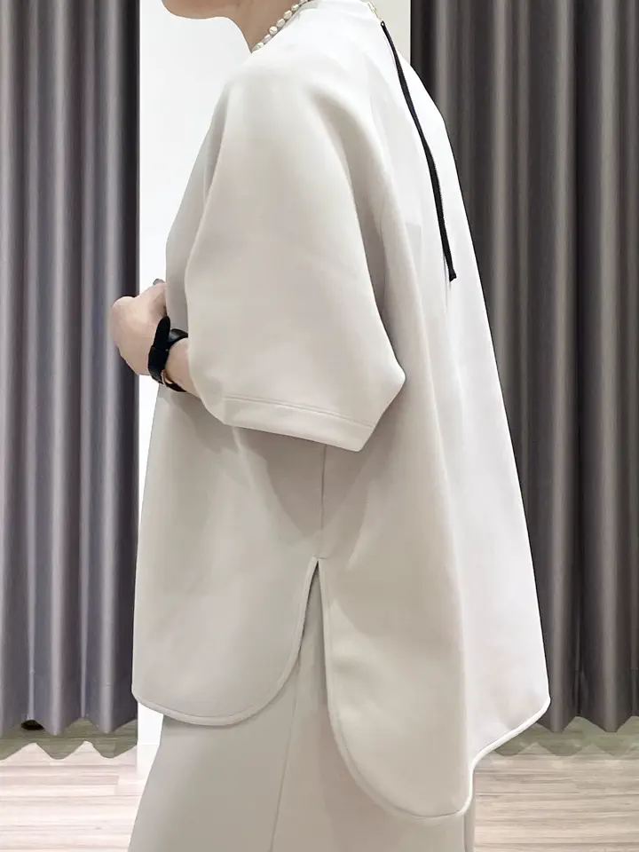 ONWARD CROSSET SELECT 五月女 コーディネート画像