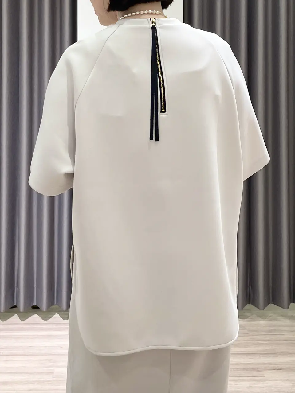 ONWARD CROSSET SELECT 五月女 コーディネート画像