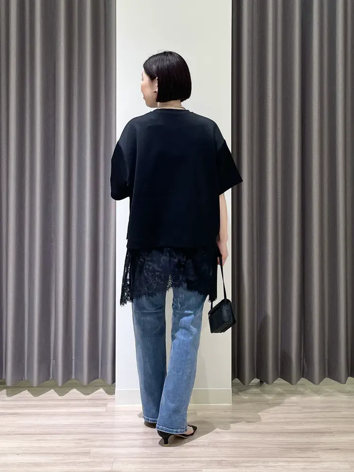 ONWARD CROSSET SELECT 五月女 コーディネート画像