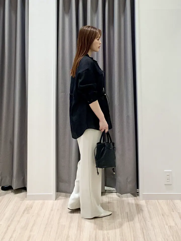 ONWARD CROSSET SELECT MIHO コーディネート画像