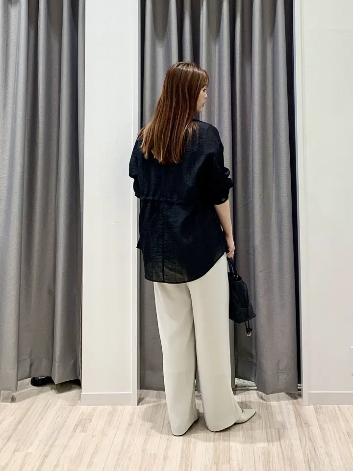 ONWARD CROSSET SELECT MIHO コーディネート画像