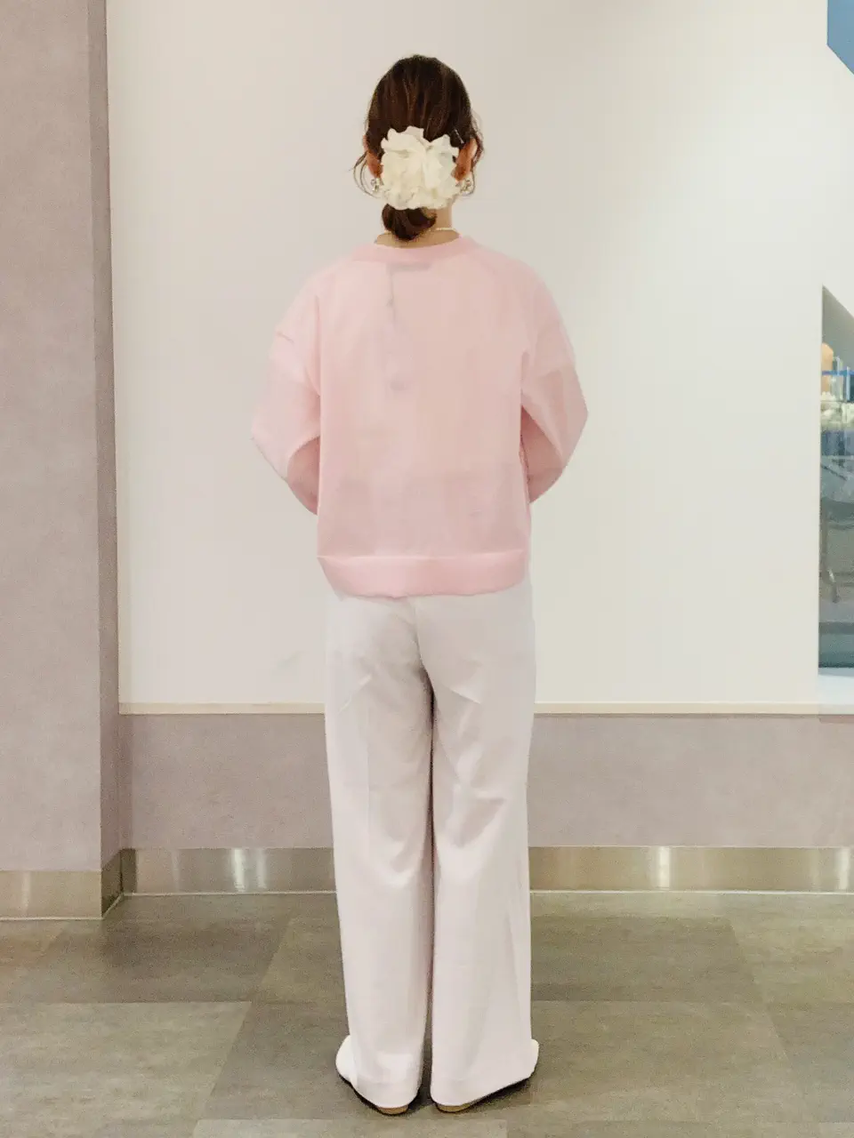 ONWARD CROSSET SELECT KUMAZAWA ✼ コーディネート画像