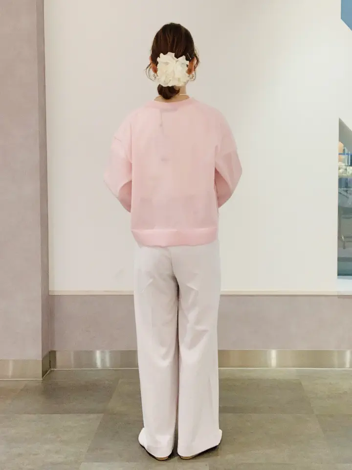 ONWARD CROSSET SELECT KUMAZAWA ✼ コーディネート画像