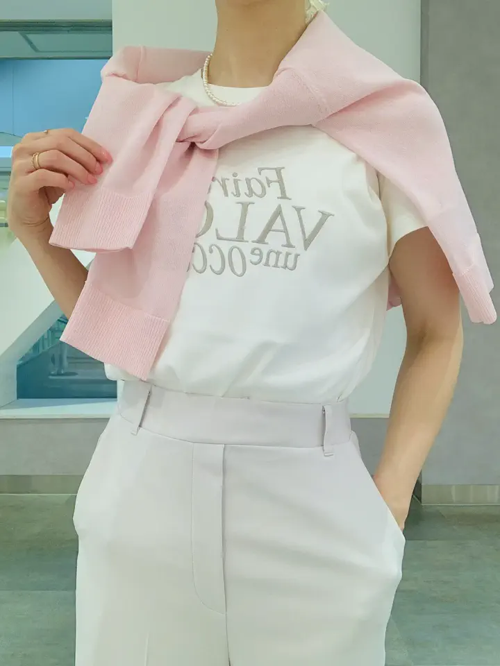 ONWARD CROSSET SELECT KUMAZAWA ✼ コーディネート画像