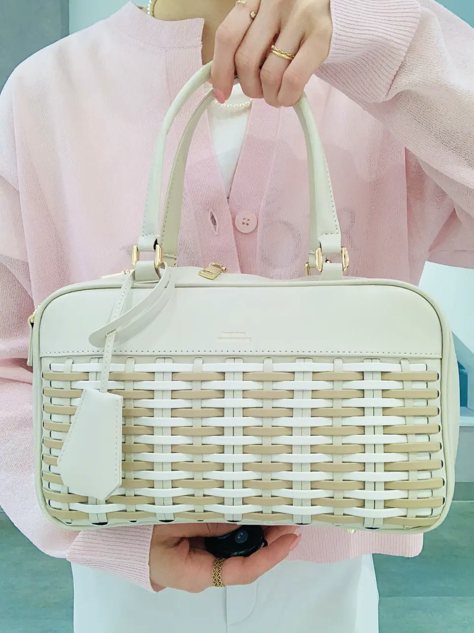 ONWARD CROSSET SELECT KUMAZAWA ✼ コーディネート画像