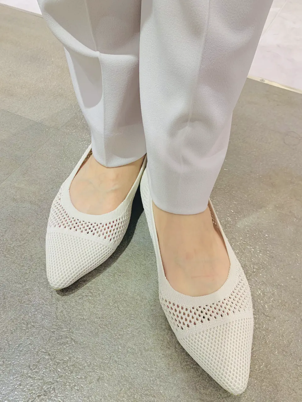 ONWARD CROSSET SELECT KUMAZAWA ✼ コーディネート画像